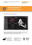 Neuroinspire™ Neuro-endoscopy module